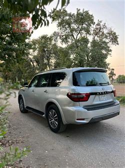 نيسان ارمادا